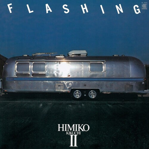 Himiko Kikuchi - Flashing