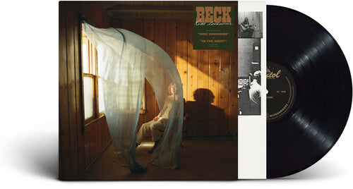 Beck/ Phoenix - Ride Lonesome