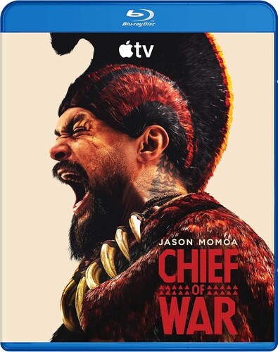 Chief Of War (3pc) / (Sub)