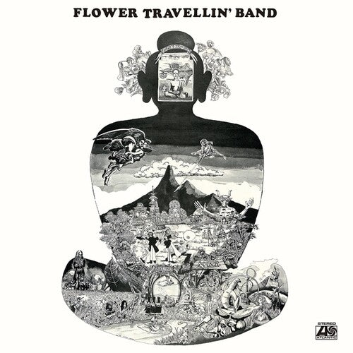 The Flower Travellin' Band - Satori