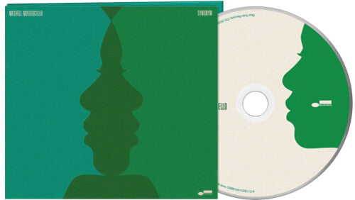 Meshell Ndegeocello - Synonym