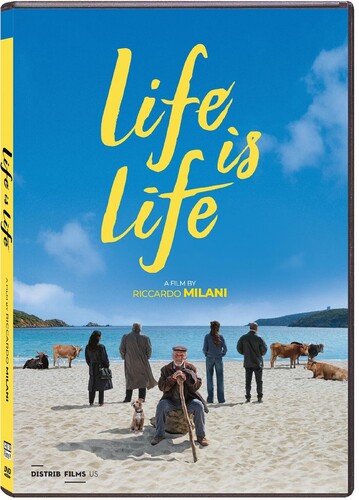 Life Is Life