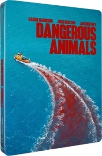Dangerous Animals