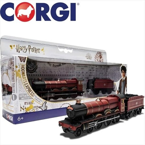 Corgi Harry Potter - Hogwarts Express Diecast