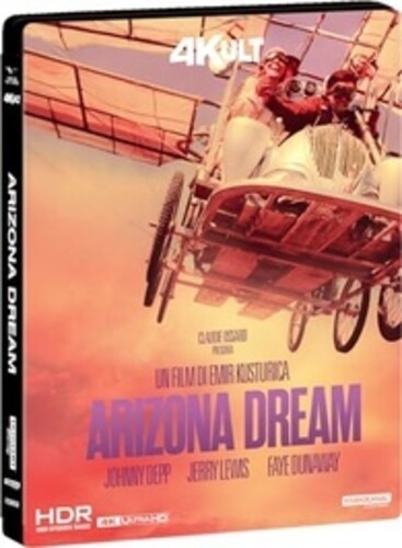Arizona Dream