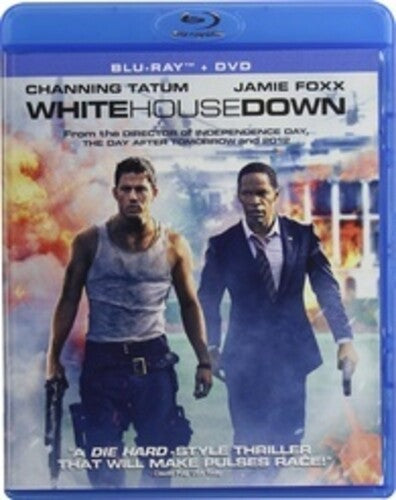 White House Down