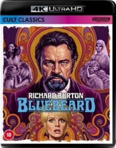 Bluebeard