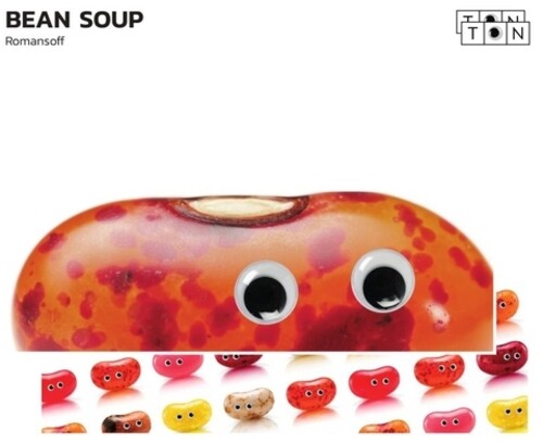 Romansoff - Bean Soup