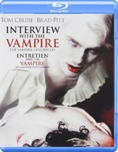 Interview With A Vampire: 20th Anniversary