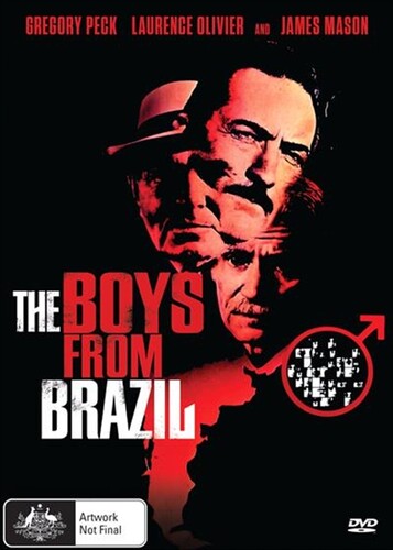 The Boys From Brazil