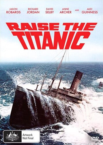 Raise the Titanic