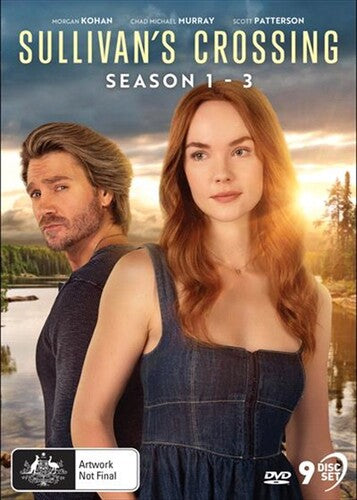 Sullivan's Crossing: Season 1-3