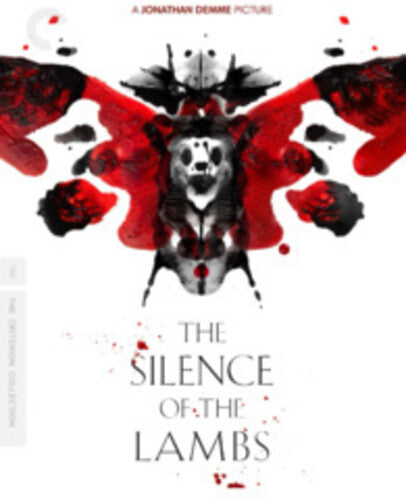 The Silence of The Lambs