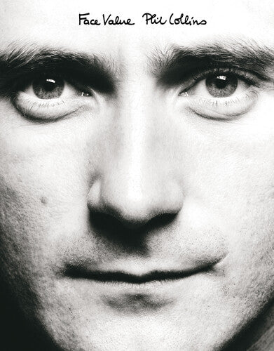 Phil Collins - Face Value