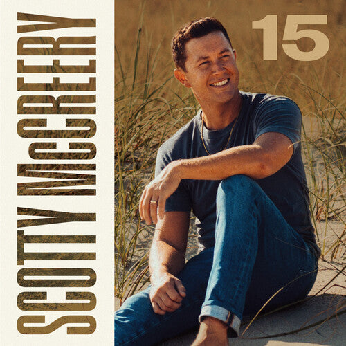 Scotty McCreery - 15