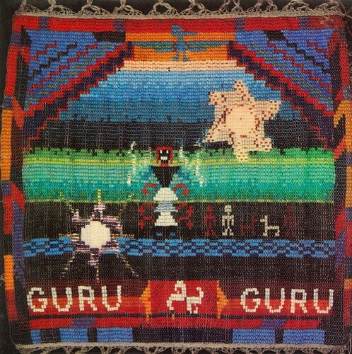 Guru Guru - Guru Guru