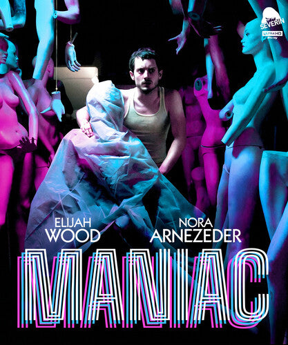 Maniac