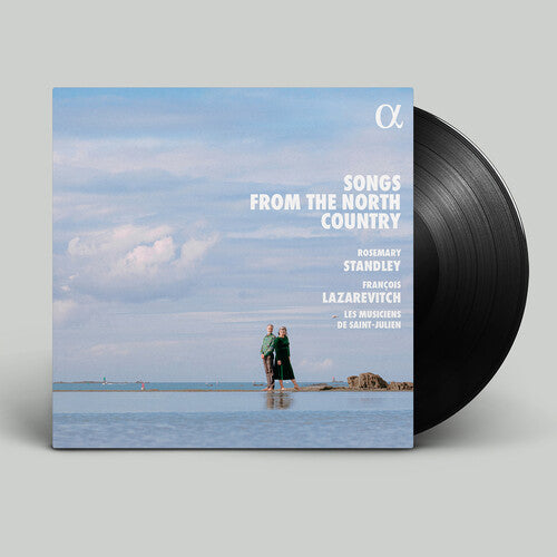 Rosemary Standley - Songs from the North Country (LP)