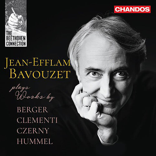 Jean-Efflam Bavouzet - The Beethoven Connection, Vol. 2