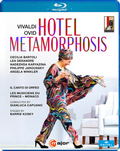 Hotel Metamorphosis