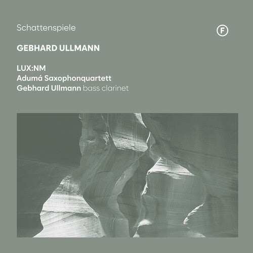 Gebhard Ullmann - Schattenspiele