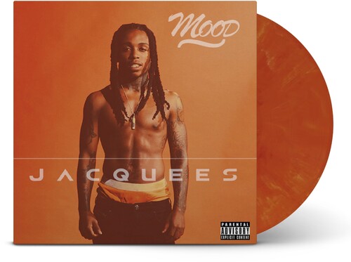 Jacquees - Mood