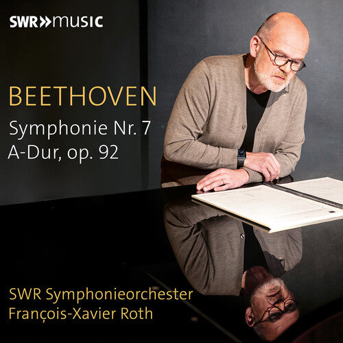 SWR Symphonieorchester - Beethoven: Symphony No. 7, Op. 92