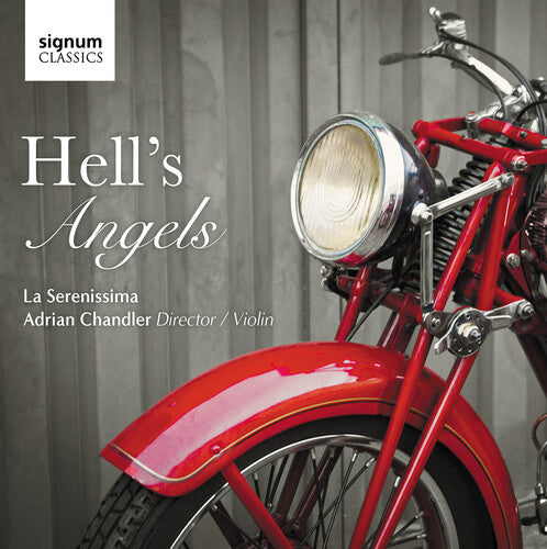 La Serenissima - Hell’s Angels