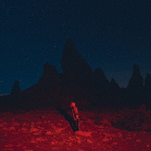 Phoebe Bridgers - Punisher - Hybrid-SACD