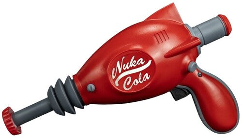 Fallout - Thirst Zapper Gun Costume Accessory