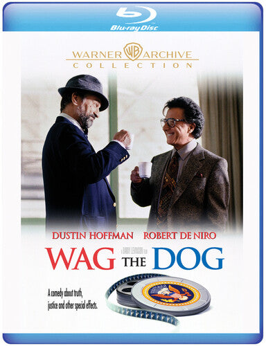 Wag the Dog