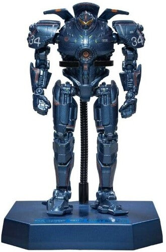 Pacific Rim - DefoStyle - Gipsy Danger DX Figure