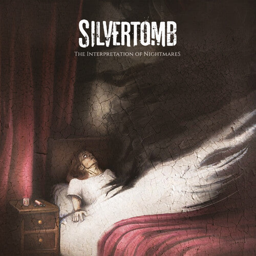 Silvertomb - The Interpretation of Nightmares