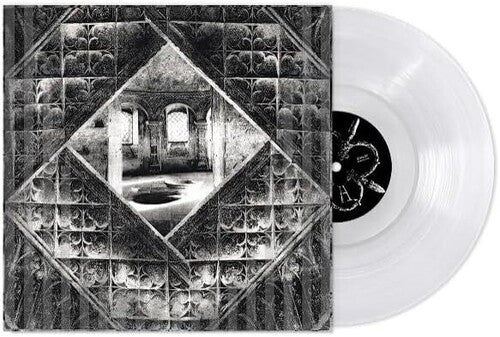 Iskandr - Sacraal - 180gm Clear Vinyl