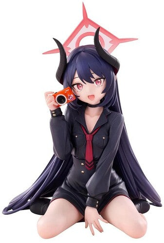 Blue Archive - F:NEX - Chiaki Memorial Lobby Ver. 1/7 Scale Figure
