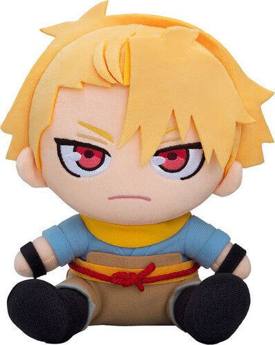 Daemons of the Shadow Realm - Plushie - Yuru