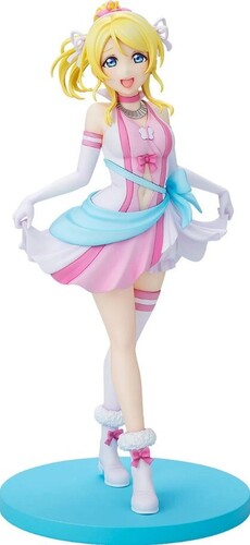 LoveLive! - Eli Ayase Bokutachi wa Hitotsu no Hikari ver. Figure