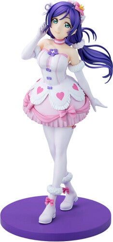 LoveLive! - Nozomi Tojo Bokutachi wa Hitotsu no Hikari ver. Figure