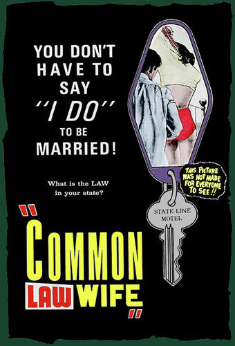 Common Law Wife