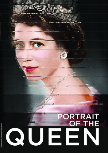Portrait Of the Queen