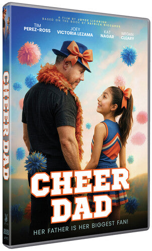 Cheer Dad