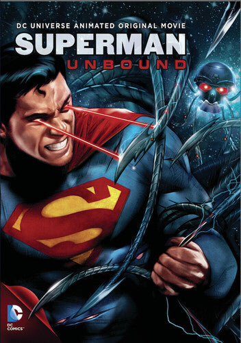 Superman: Unbound (DCU)