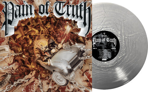Pain of Truth - Pain of Truth