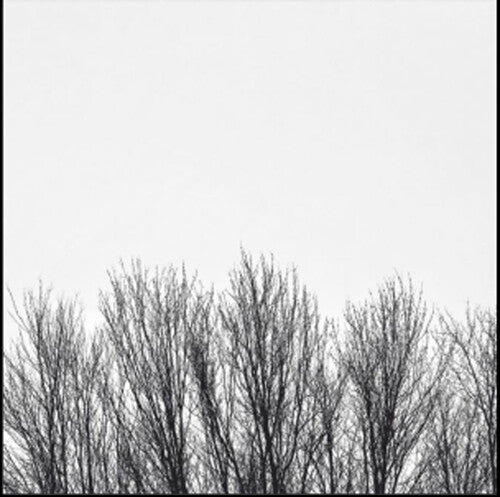 Northwoods Improvisers - White Sky