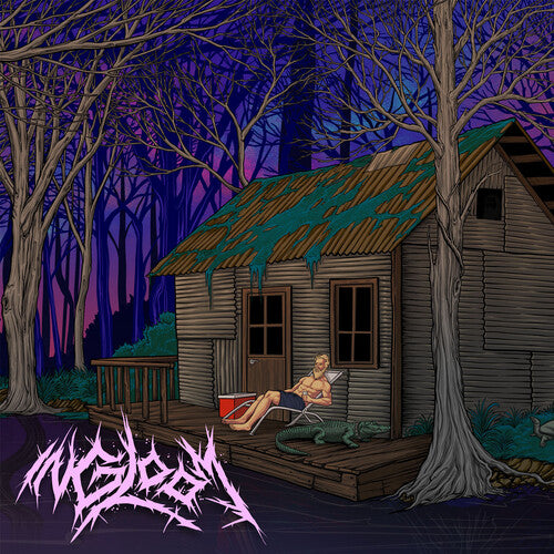 In Gloom - Swamp Shit
