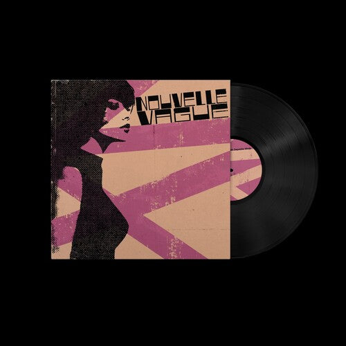 Nouvelle Vague - A Date with Depeche Mode