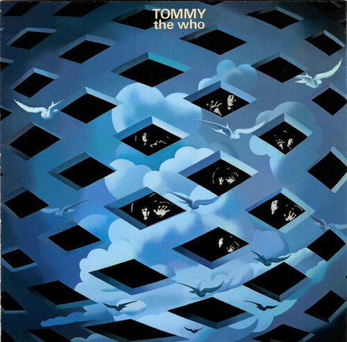 The Who - Tommy