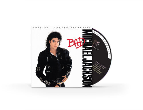Michael Jackson - Bad
