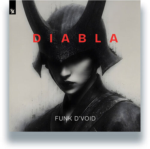 Funk d'Void - Diabla (with Joris Voorn Remix)