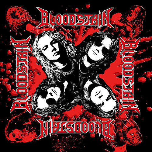 Bloodstain - Bloodstain